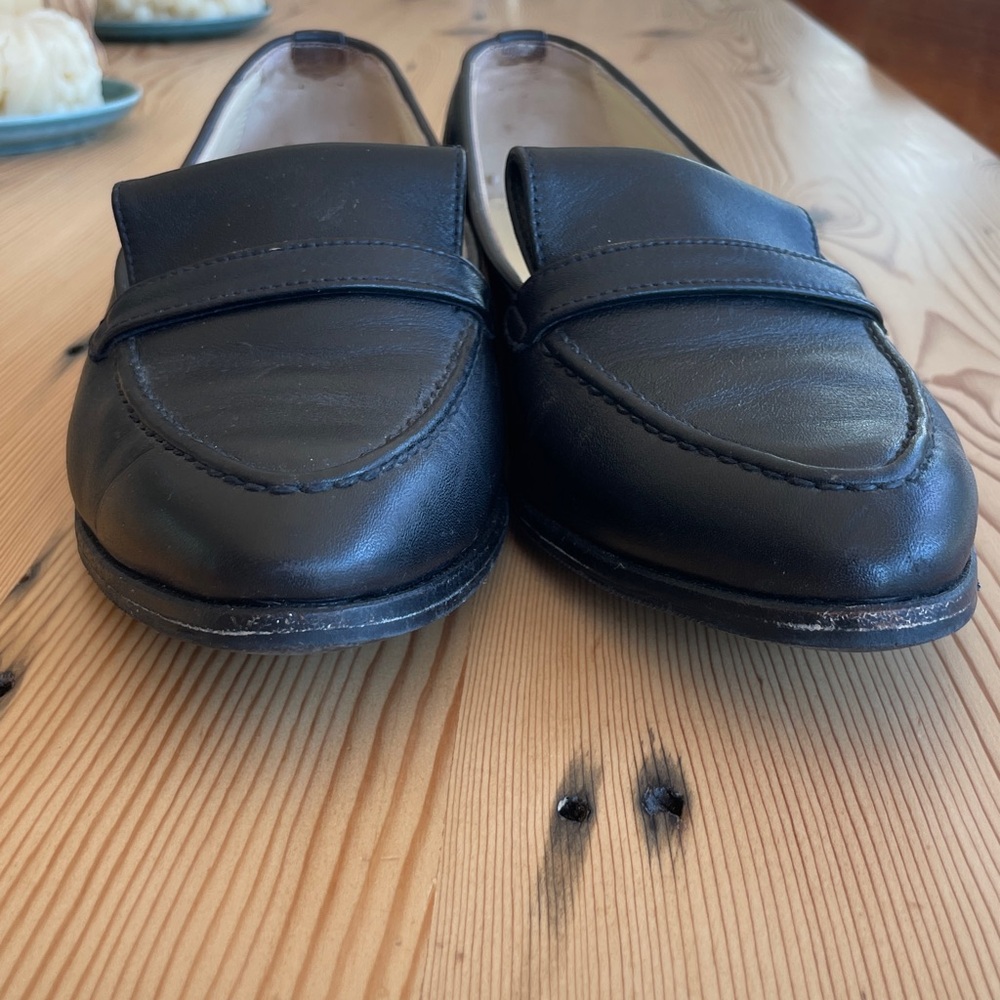 Sarah Flint Alysia Loafer - Picture 5 of 6